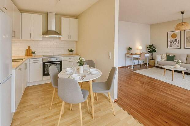 Mietwohnung in 8750 Judenburg (Bild 1)