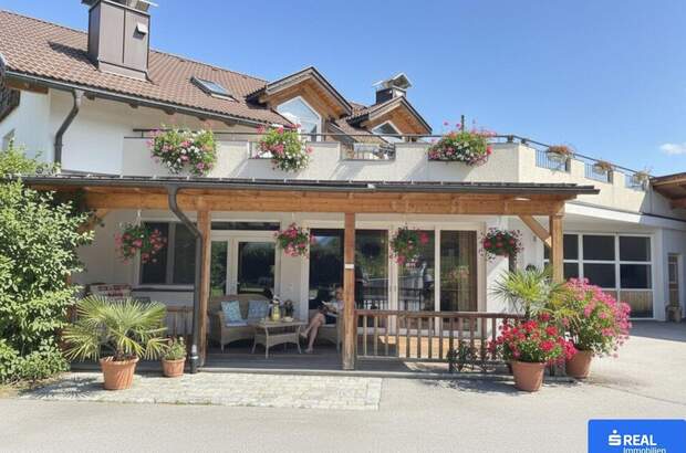 Haus kaufen in 9918 Strassen (Bild 1)