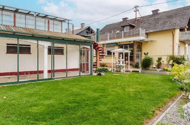 Haus mit Garten kaufen in 4690 Schwanenstadt (Bild 4)