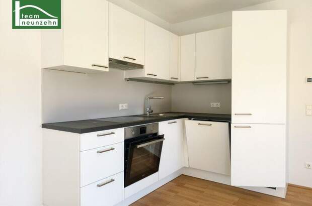 Terrassenwohnung mieten in 3100 St. Pölten (Bild 4)