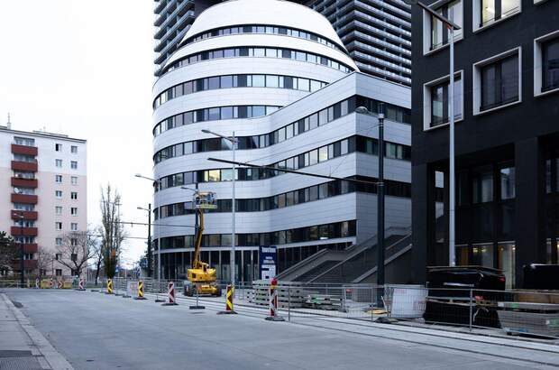 Gewerbeobjekt mieten in 1030 Wien (Bild 3)