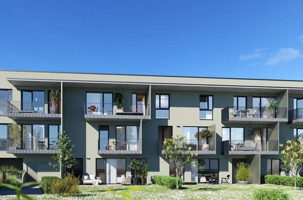 Haus kaufen in 8041 Graz (Bild 1)