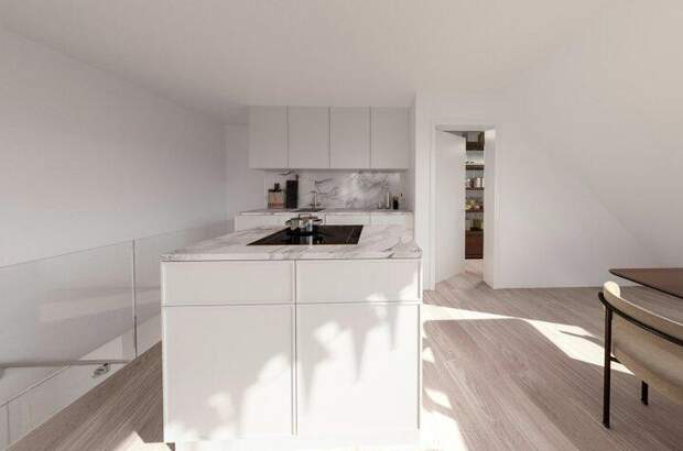 Terrassenwohnung kaufen in 1180 Wien (Bild 5)