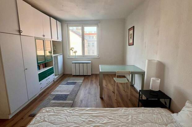 Wohnung mieten in 1100 Wien (Bild 1)