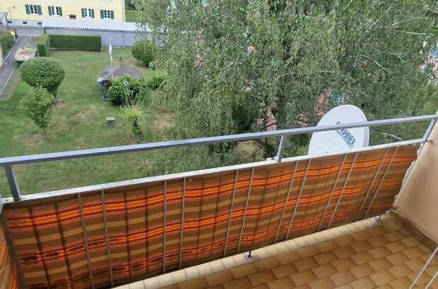 Wohnung mit Balkon kaufen in 8530 Deutschlandsberg (Bild 2)