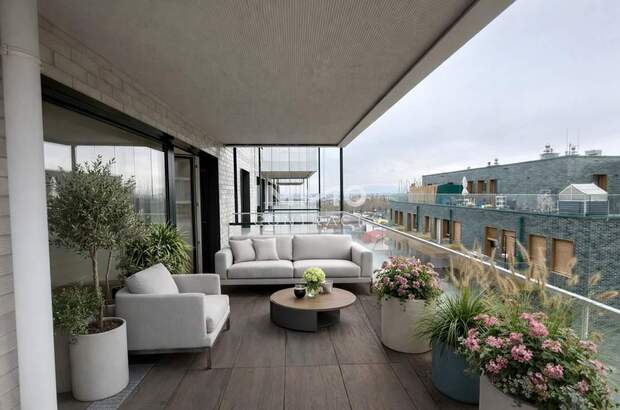 Eigentumswohnung in 1100 Wien