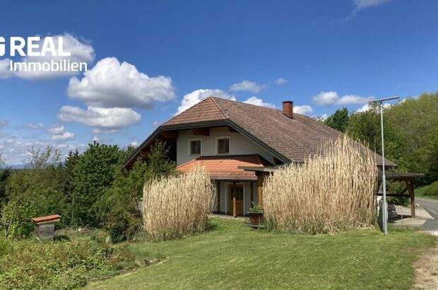 Einfamilienhaus kaufen in 7501 Oberdorf (Bild 1)