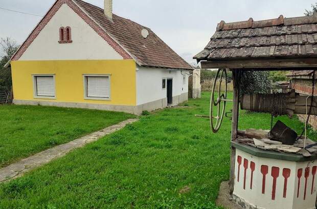 Haus kaufen in 8936 Zalaszentmihály (Bild 1)