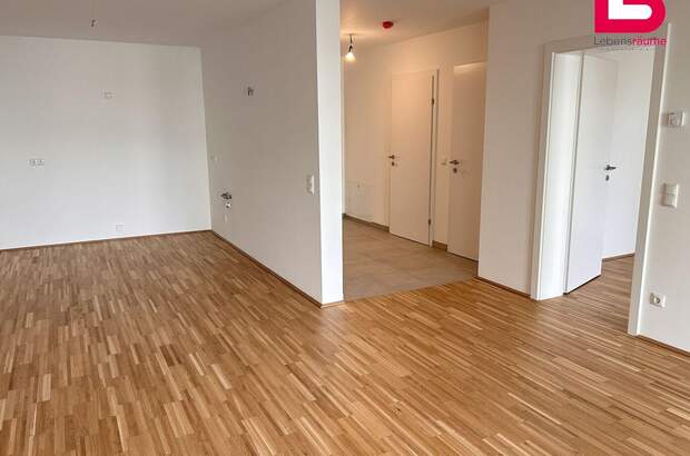 Wohnung mit Balkon kaufen in 4481 Asten (Bild 2)