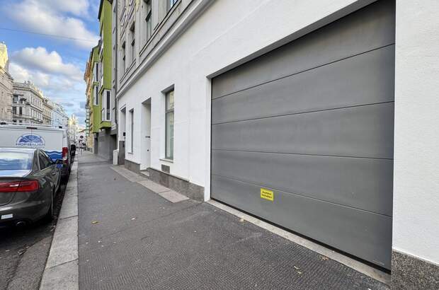 Gewerbeobjekt mieten in 1180 Wien (Bild 3)