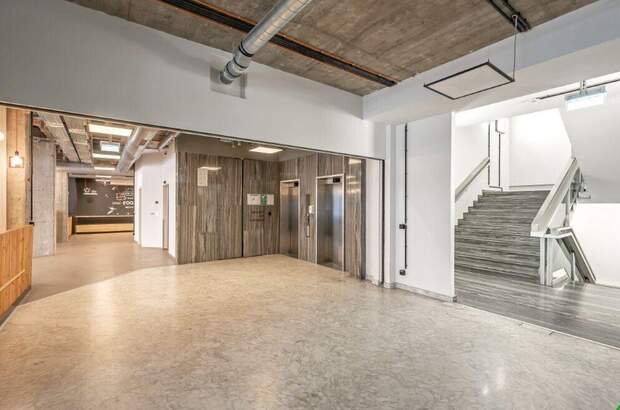 Gewerbeobjekt mieten in 1090 Wien (Bild 4)