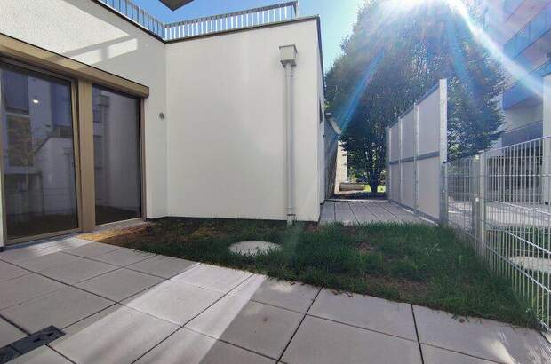 Terrassenwohnung kaufen in 1210 Wien (Bild 2)