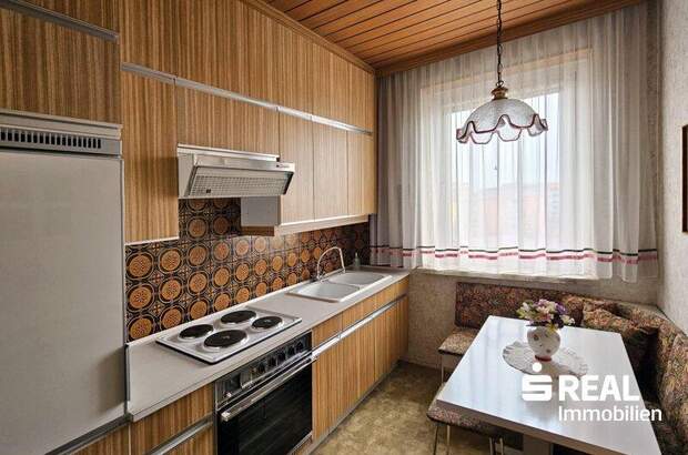 Terrassenwohnung kaufen in 4020 Linz (Bild 5)