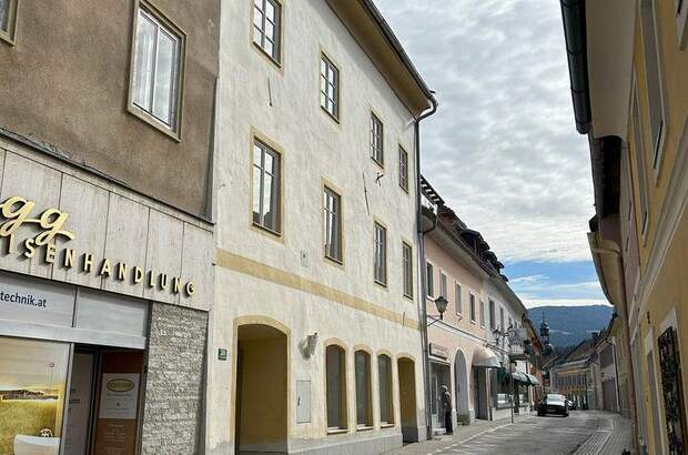 Mehrfamilienhaus kaufen in 8850 Murau (Bild 2)