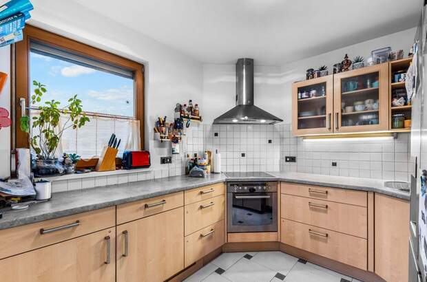 Wohnung mit Balkon kaufen in 9065 Ebenthal (Bild 2)