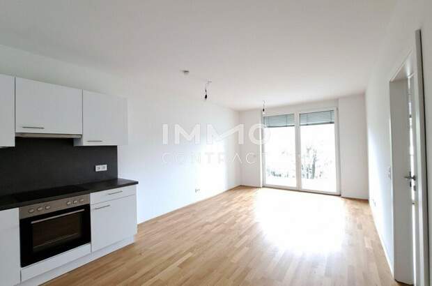 Wohnung mit Balkon mieten in 8053 Graz (Bild 2)
