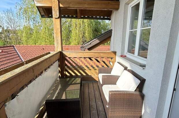 Wohnung mit Balkon mieten in 4492 Hofkirchen (Bild 1)