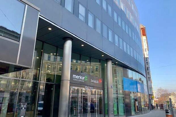 Gewerbeobjekt mieten in 1050 Wien (Bild 1)