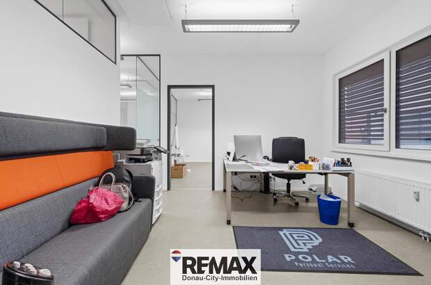Büro / Praxis mieten in 1230 Wien (Bild 1)