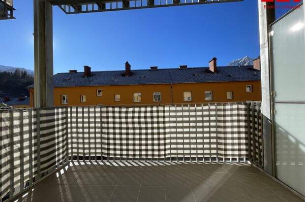 Terrassenwohnung mieten in 8790 Eisenerz (Bild 1)