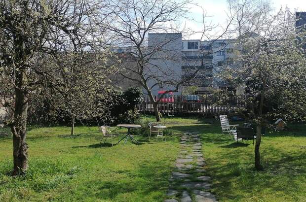 Terrassenwohnung mieten in 4020 Linz (Bild 5)
