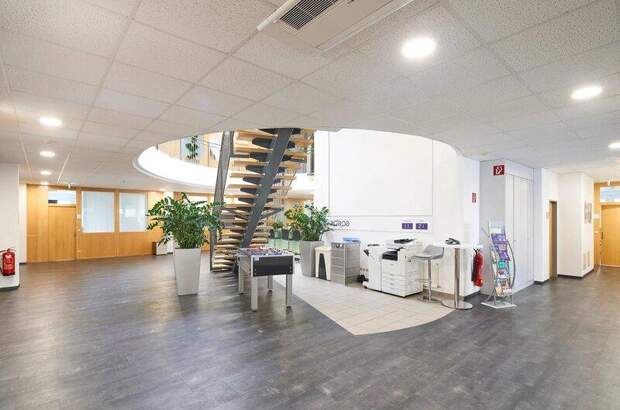 Büro / Praxis mieten in 2351 Wr. Neudorf (Bild 3)