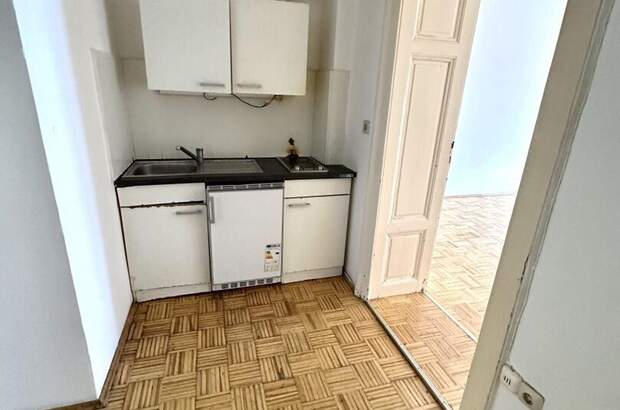 Altbauwohnung mieten in 8020 Graz (Bild 5)