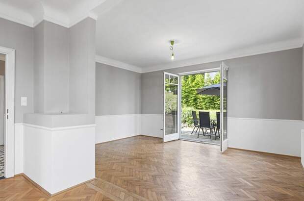 Haus mit Garten kaufen in 1190 Wien (Bild 4)