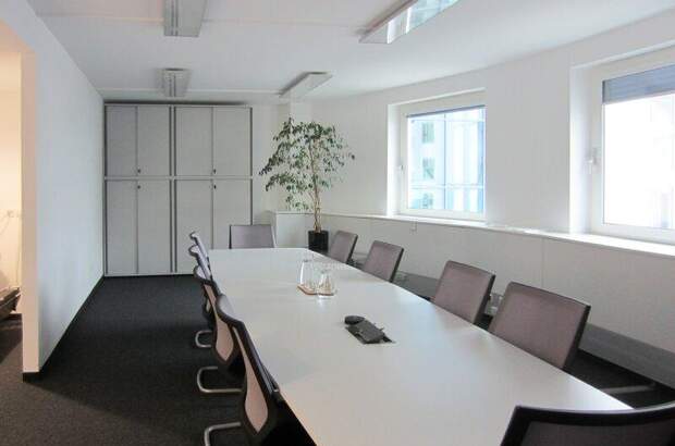 Büro / Praxis mieten in 1060 Wien (Bild 1)