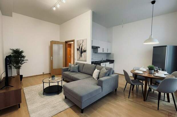 Wohnung mieten in 8010 Graz (Bild 1)