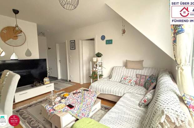 Terrassenwohnung kaufen in 1210 Wien (Bild 2)