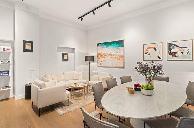 Gewerbeobjekt mieten in 1180 Wien (Bild 3)