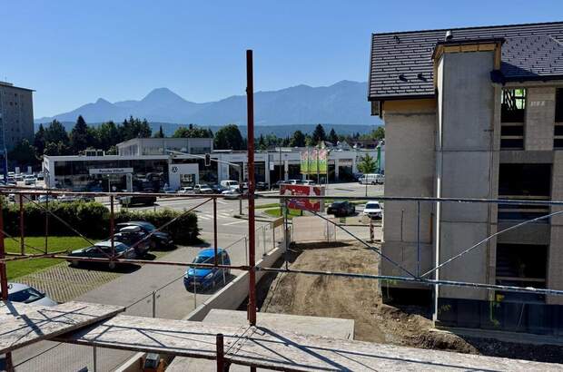 Wohnung mieten in 9500 Villach (Bild 3)