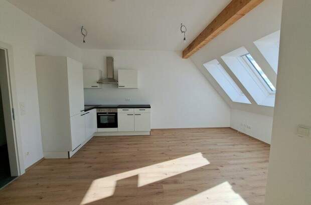 Terrassenwohnung kaufen in 8076 Vasoldsberg (Bild 1)