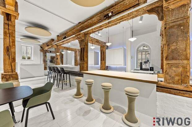 Wohnanlage kaufen in 1040 Wien (Bild 4)