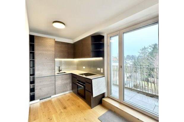 Terrassenwohnung mieten in 1190 Wien (Bild 4)