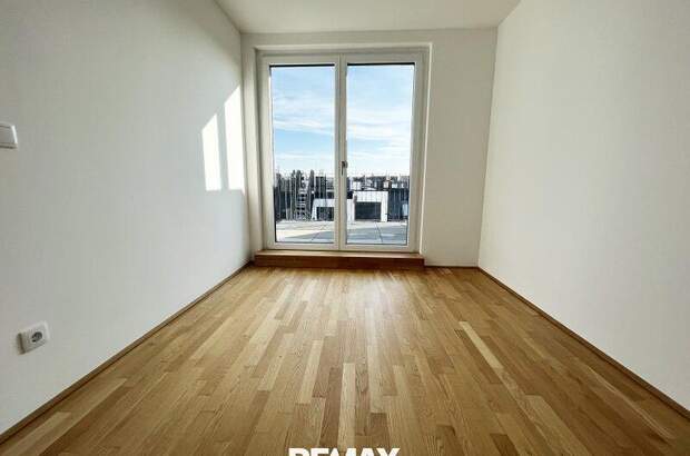 Terrassenwohnung mieten in 1230 Wien (Bild 4)