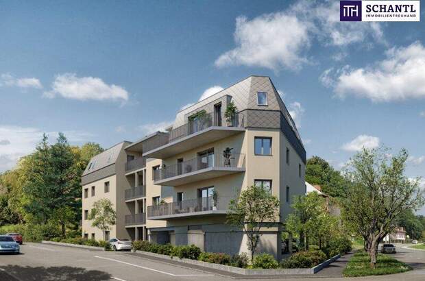 Terrassenwohnung kaufen in 8020 Graz (Bild 2)