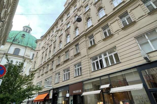 Gewerbeobjekt mieten in 1010 Wien (Bild 1)