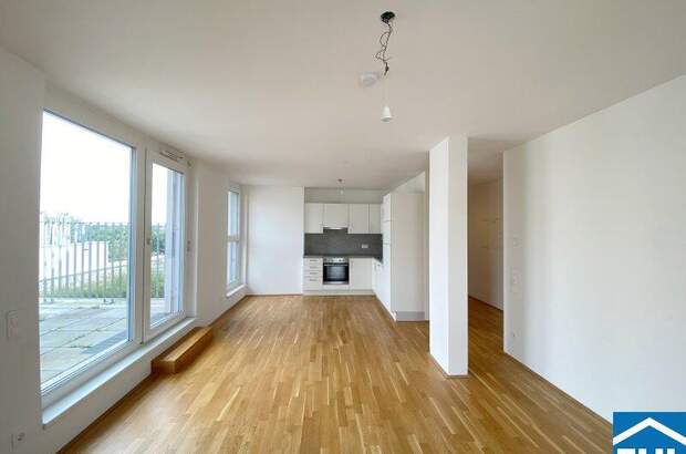 Terrassenwohnung mieten in 1120 Wien (Bild 1)