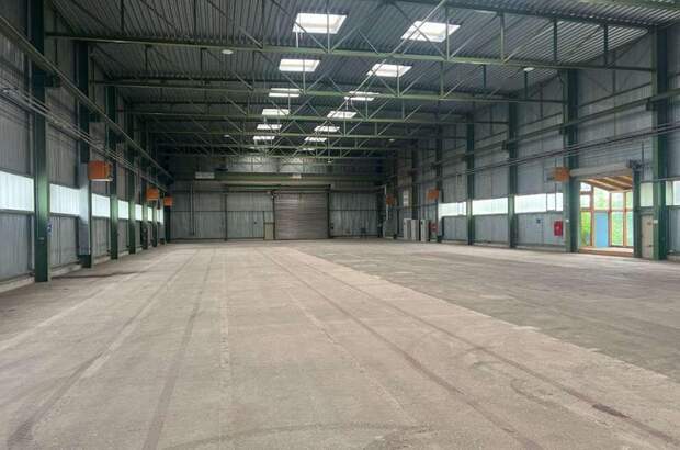 Gewerbeobjekt mieten in 2700 Wiener Neustadt (Bild 1)