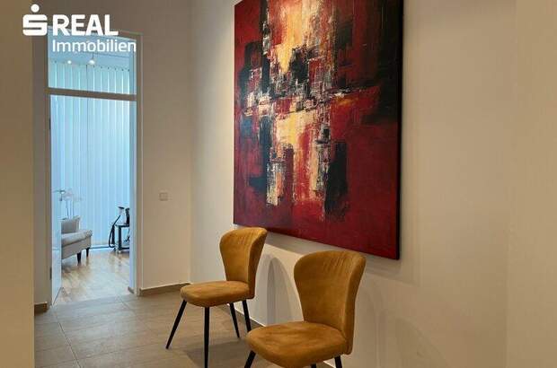 Büro / Praxis mieten in 2340 Mödling (Bild 4)