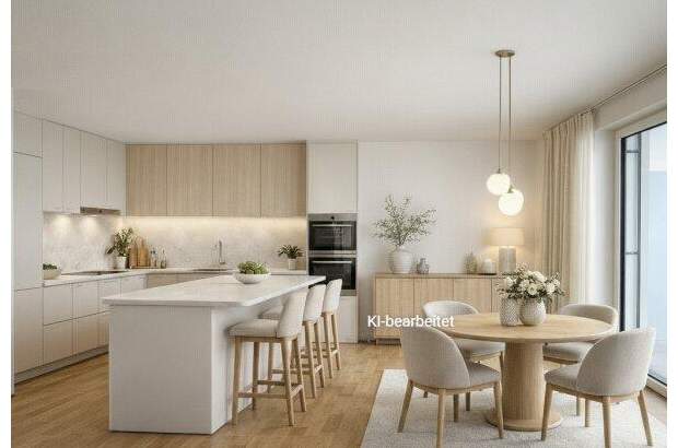 Terrassenwohnung kaufen in 4020 Linz (Bild 3)