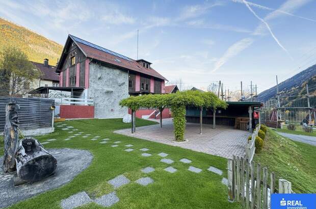 Immobilie kaufen in 9831 Flattach (Bild 4)