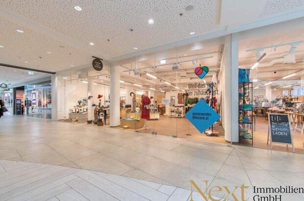 Einzelhandel mieten in 4020 Linz (Bild 3)