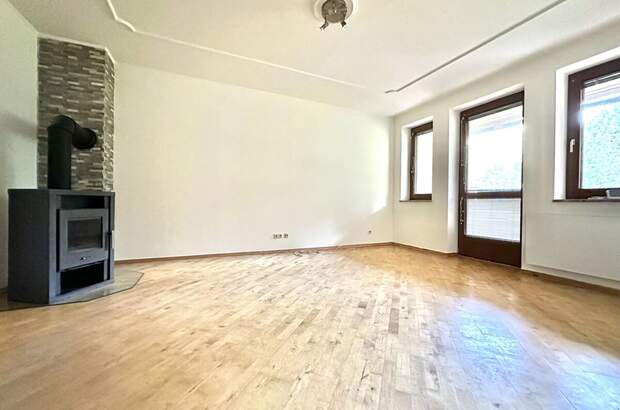Terrassenwohnung mieten in 8911 Admont (Bild 2)