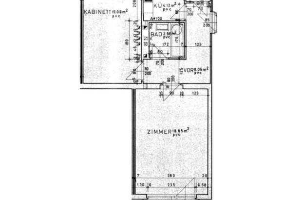 Terrassenwohnung mieten in 3270 Scheibbs (Bild 1)