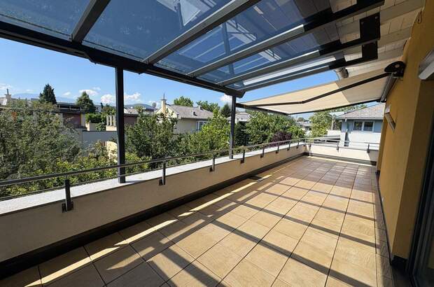 Wohnung kaufen in 9020 Klagenfurt (Bild 3)