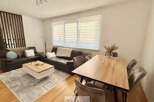 Wohnung mit Balkon kaufen in 4600 Wels (Bild 2)