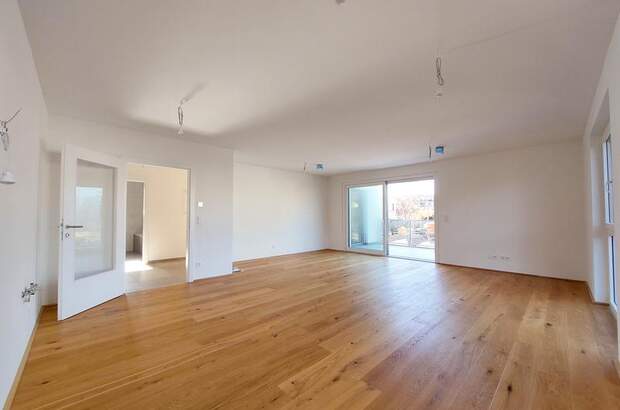 Terrassenwohnung kaufen in 1220 Wien (Bild 2)